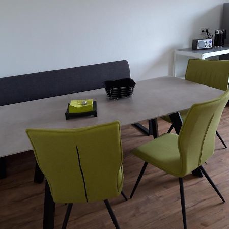 Ruff Un Runner Apartment Morbach Luaran gambar