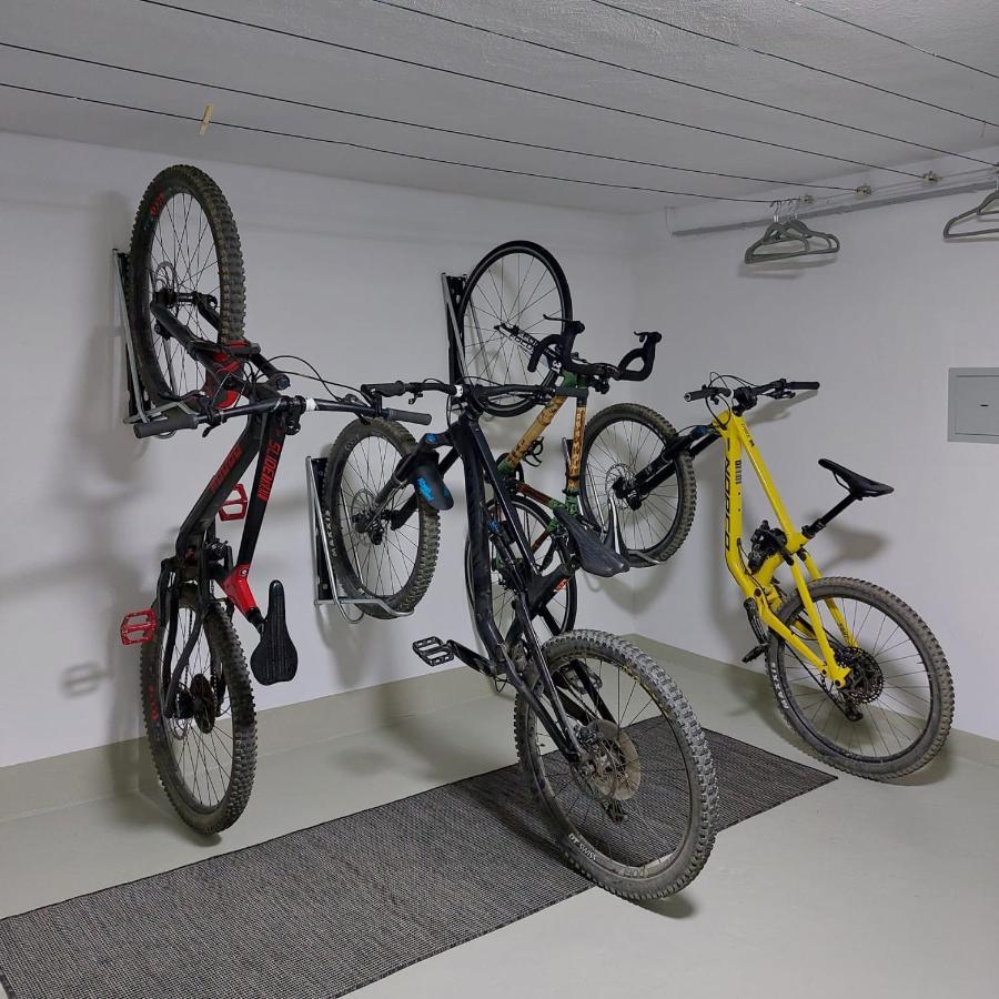 Ruff Un Runner Apartment Morbach Luaran gambar