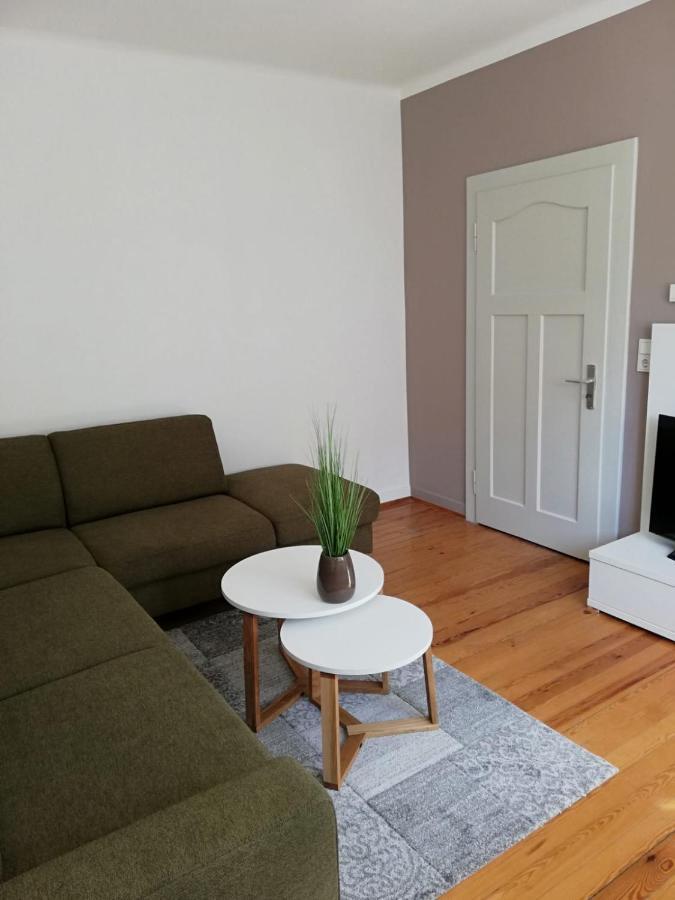 Ruff Un Runner Apartment Morbach Luaran gambar