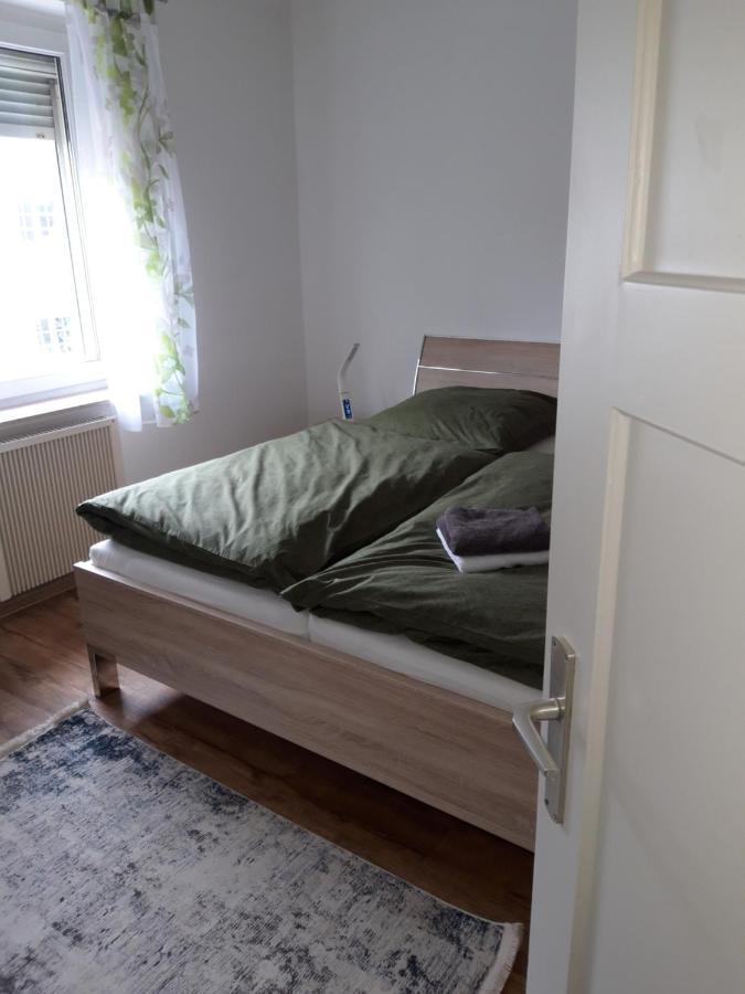 Ruff Un Runner Apartment Morbach Luaran gambar