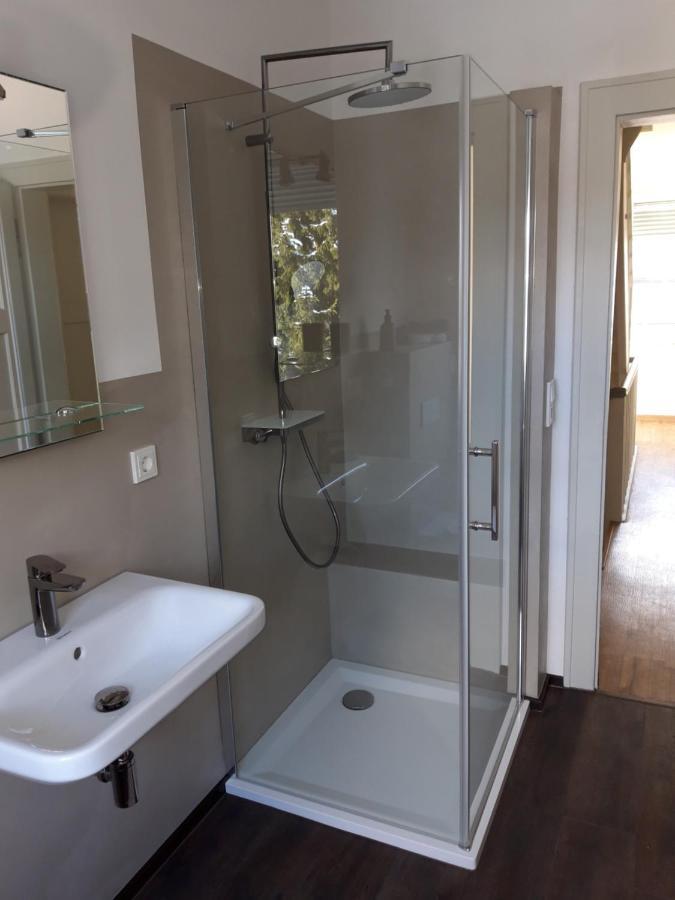 Ruff Un Runner Apartment Morbach Luaran gambar